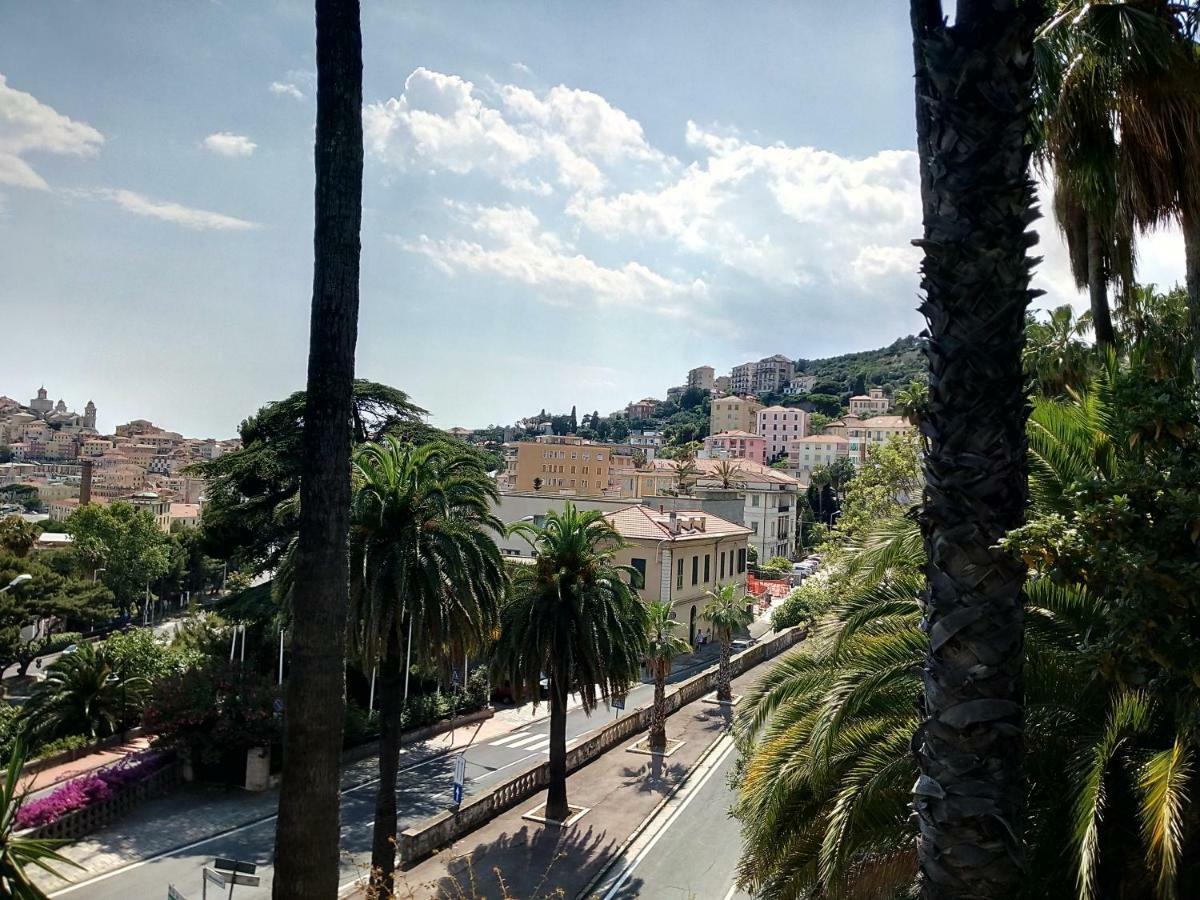 St George Villa Imperia Eksteriør bilde