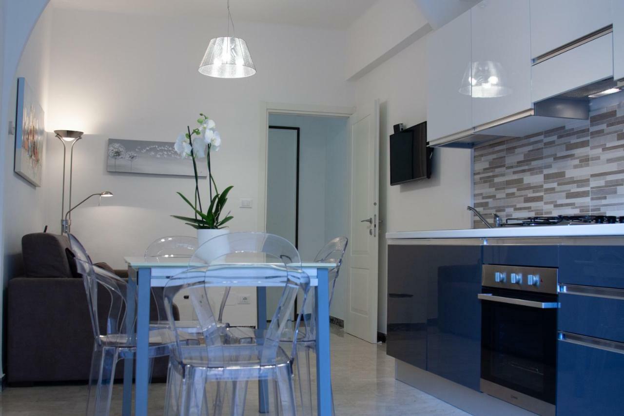 St George Villa Imperia Eksteriør bilde