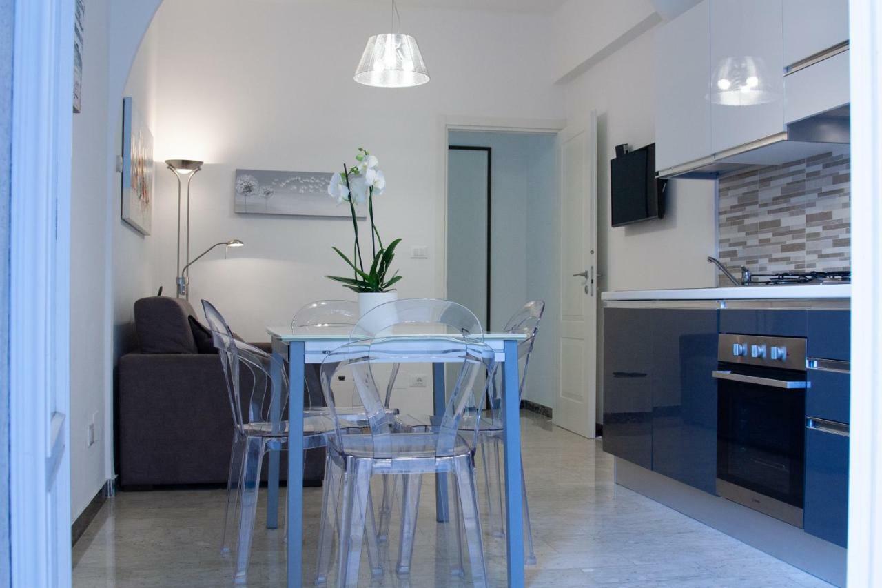 St George Villa Imperia Eksteriør bilde