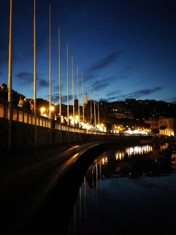 St George Villa Imperia Eksteriør bilde